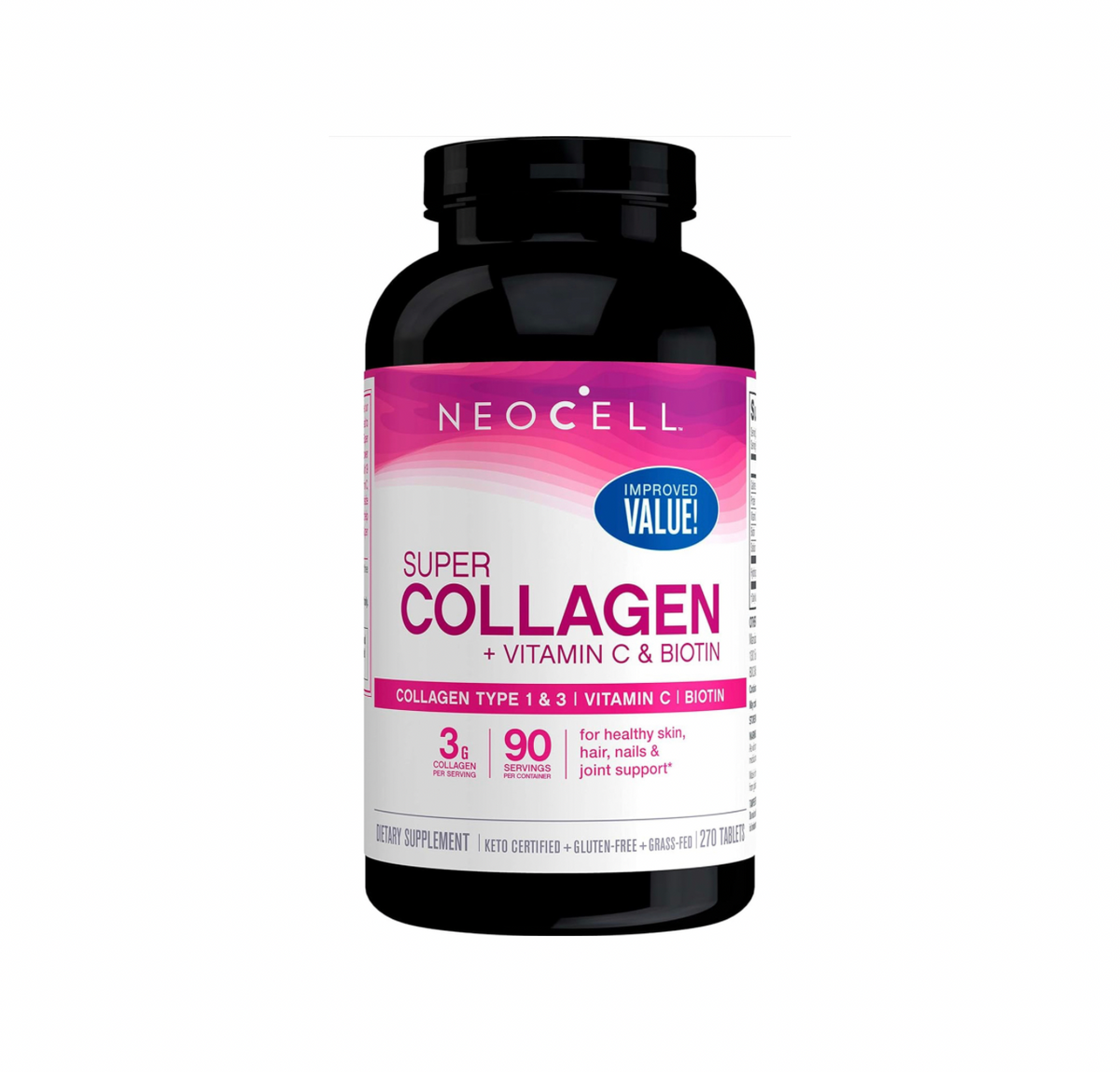 NeoCell Super Collagen tablet