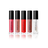 SERWAA BEAUTY LIPGLOSS
