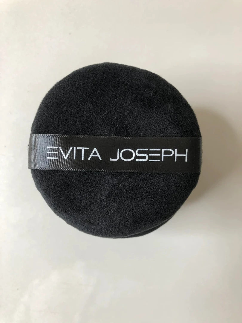 Evita Joseph Powder Puff