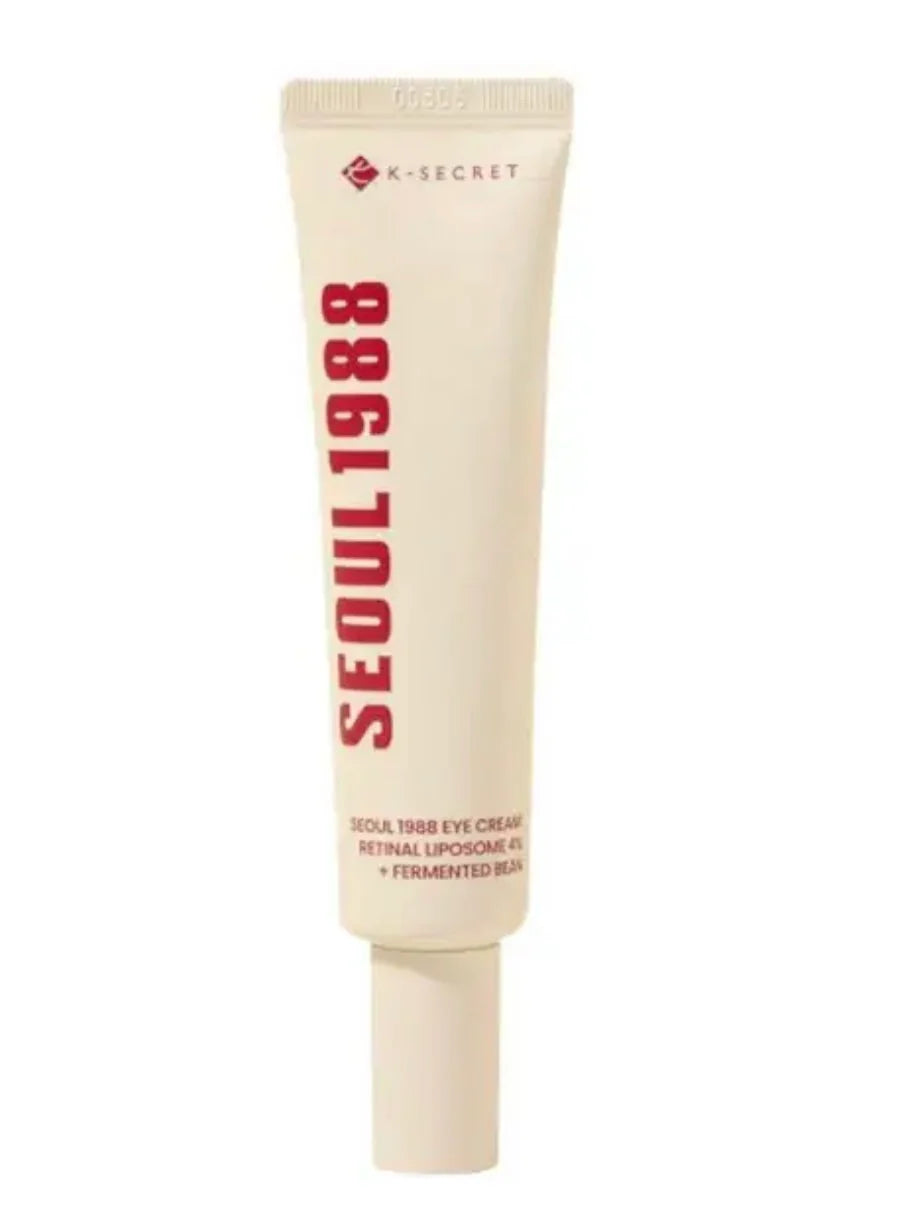 SEOUL 1988 - LIPOSOME 4% + FERMENTED BEAN SERUM