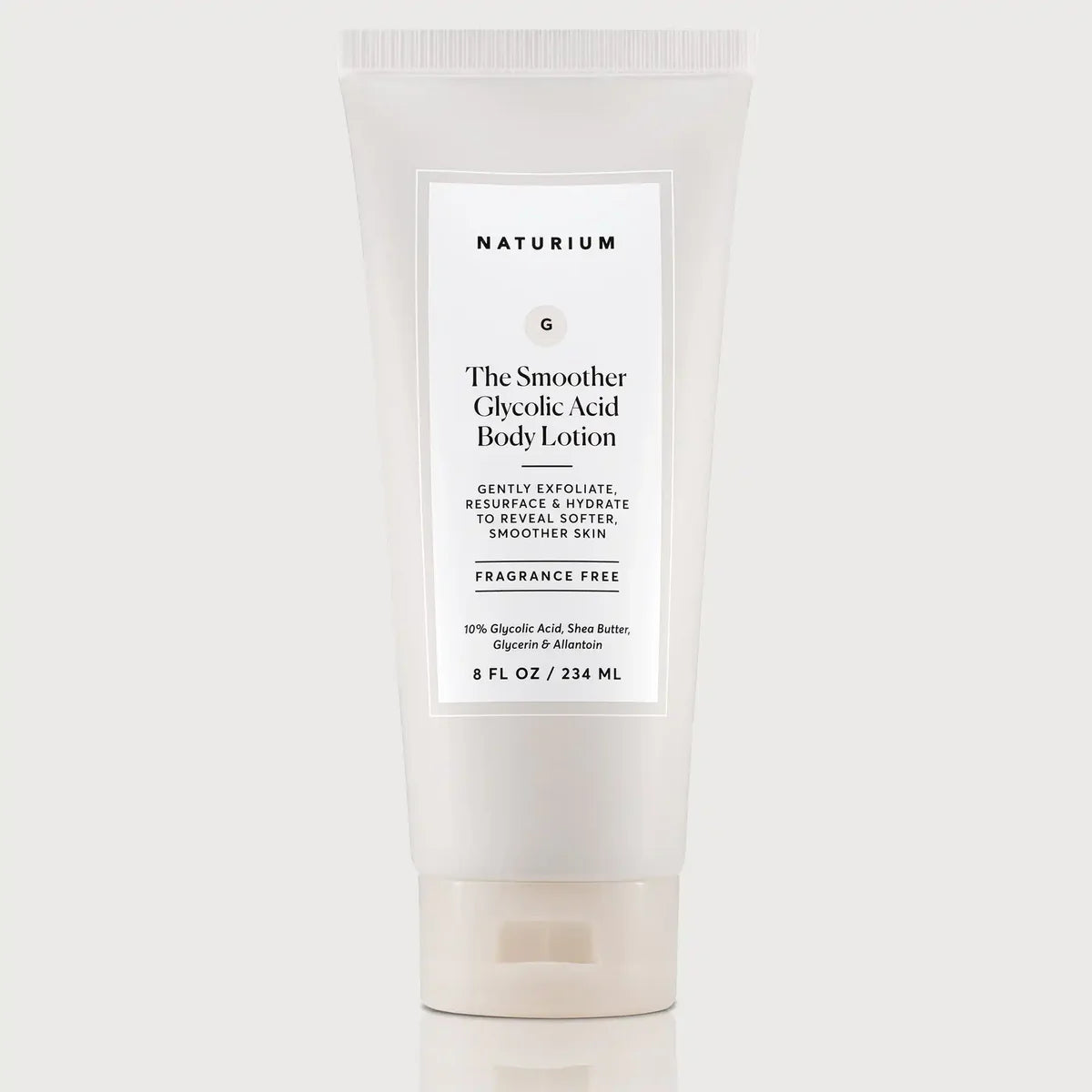 NATURIUM - GLYCOLIC ACID BODY LOTION