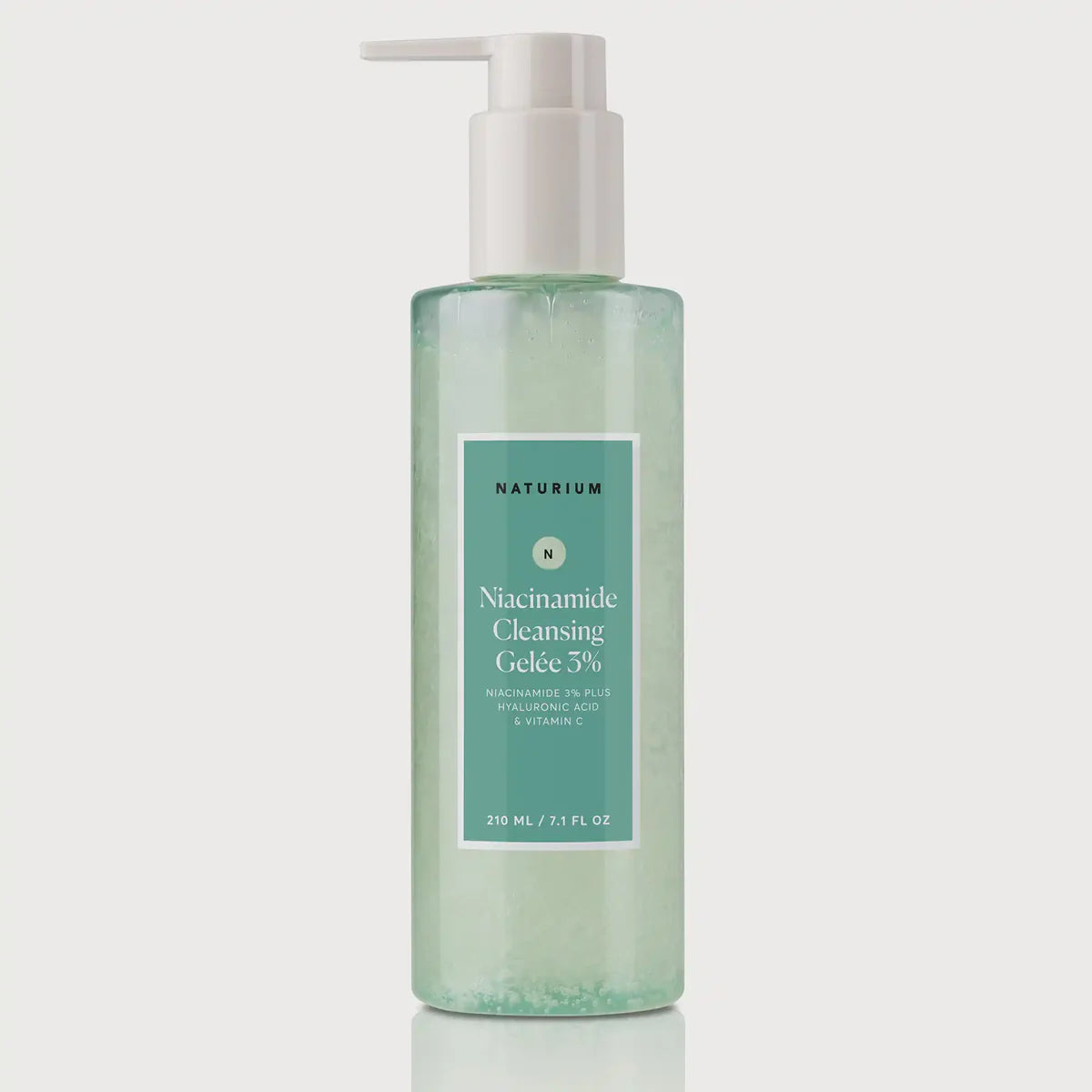 NATURIUM NIACINAMIDE CLEANSING GELEE 5%