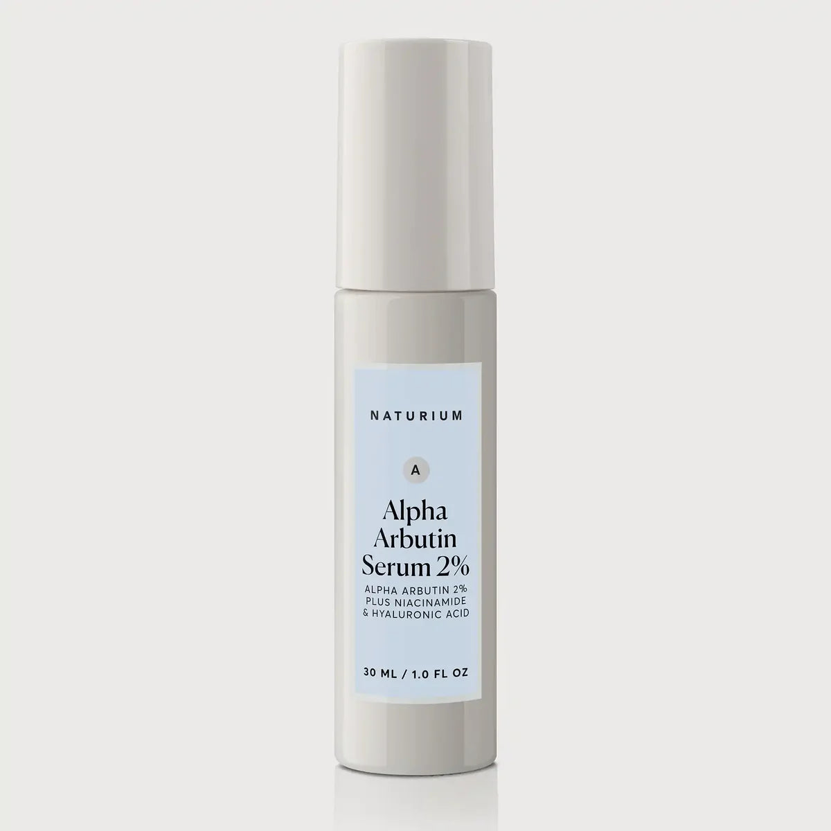 NATURIUM - ALPHA ARBUTIN SERUM 2%