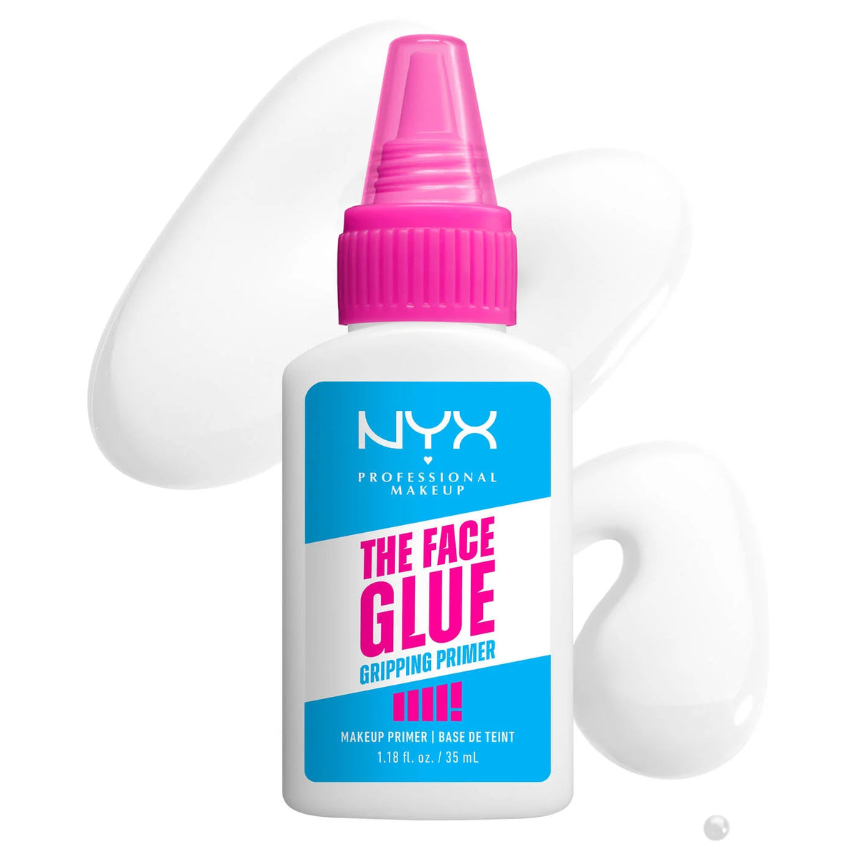NYX THE FACE GLUE