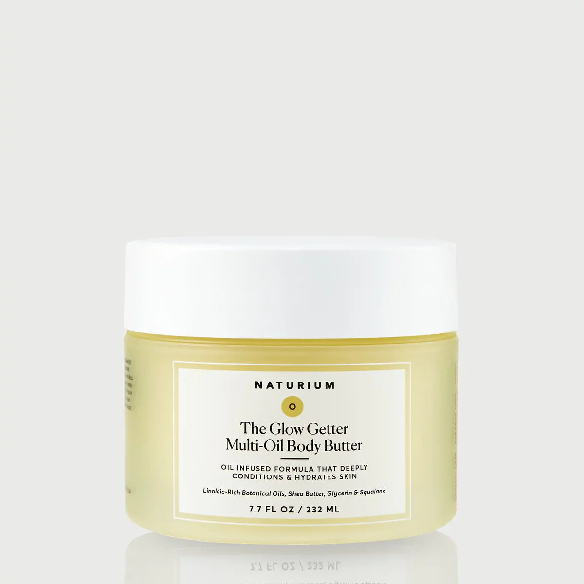 NATURIUM - THE GLOW GETTER MULTI-OIL BODY BUTTER
