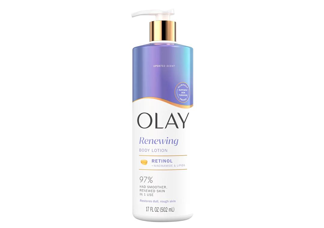 Olay Retinol Body Lotion
