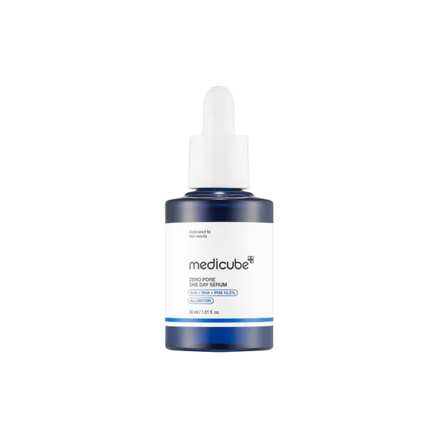 MEDICUBE - ZERO PORE SERUM
