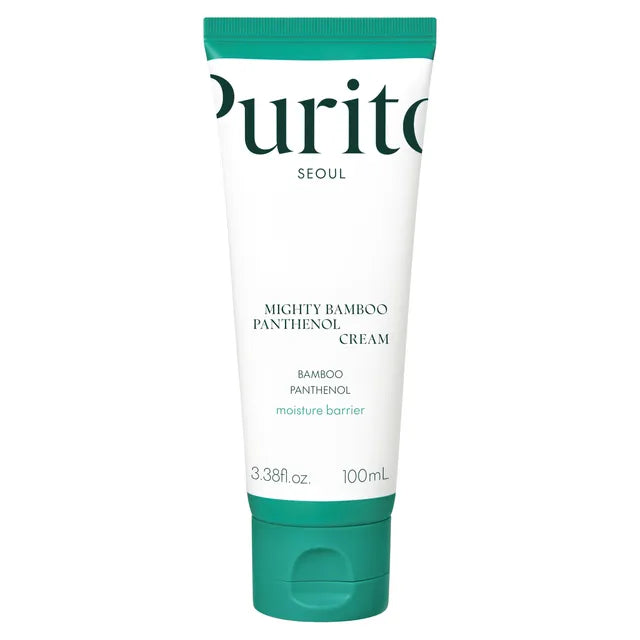 PURITO - SEOUL BAMBOO CREAM