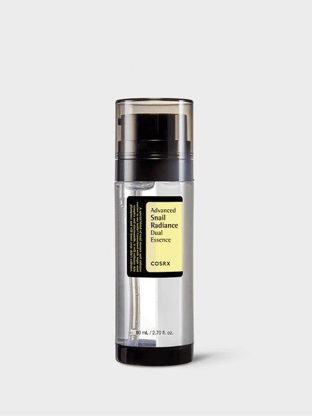 COSRX - RADIANCE DUAL SERUM