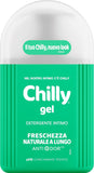 CHILLY   - ANTI ODOR FEMININE GEL WASH