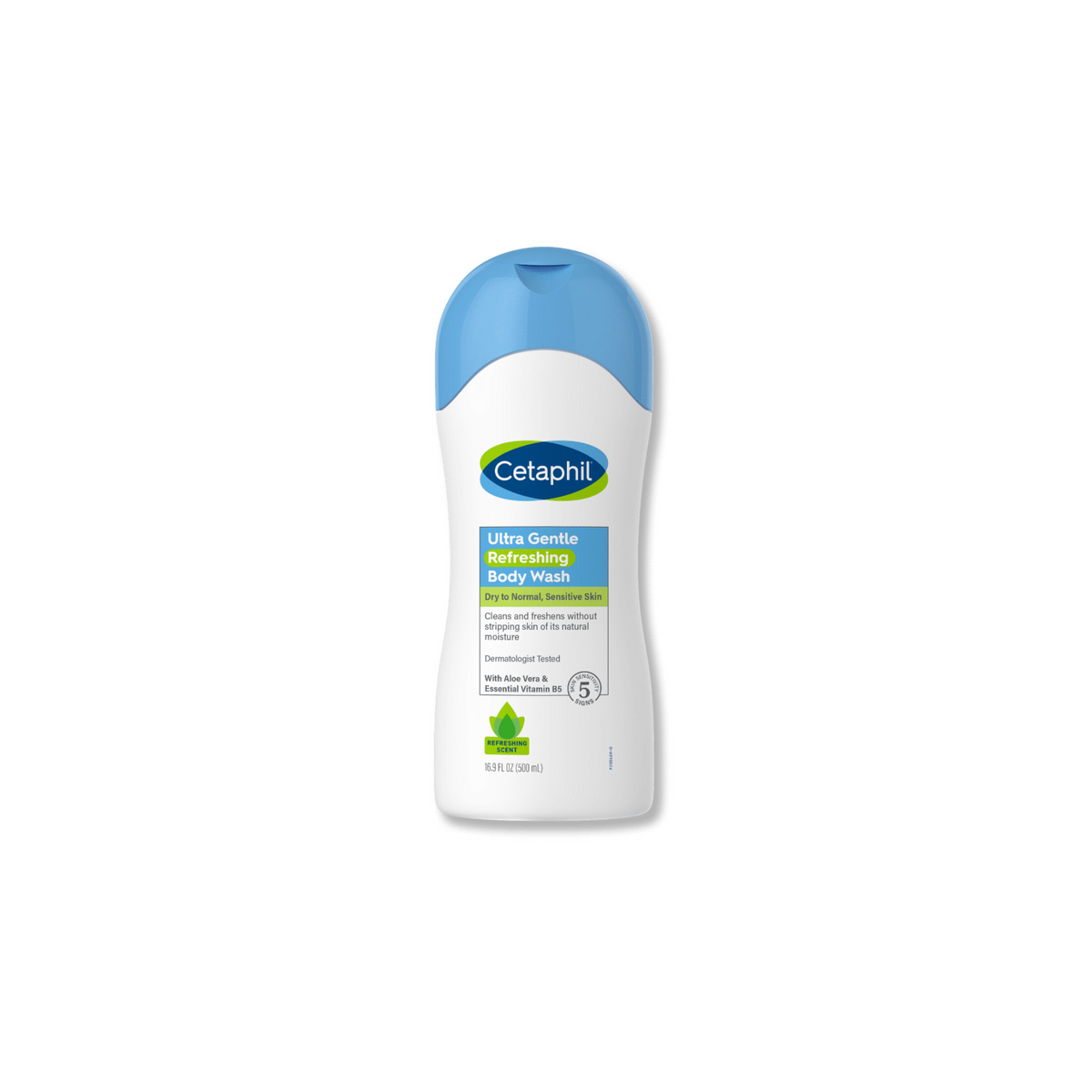 Cetaphil  Body Wash 16.9oz