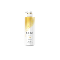 Olay Body Wash with Vitamin C and Vitamin B3