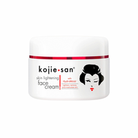Kojie San Lightweight Facial Moisturizer with Rose Hips & Vitamin E