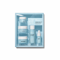 Elf Hydrated Ever After Skincare Mini Kit