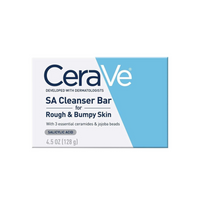 Cerave SA Bar Soap