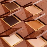 JUVIA'S PLACE - I'M MAGIC FOUNDATION