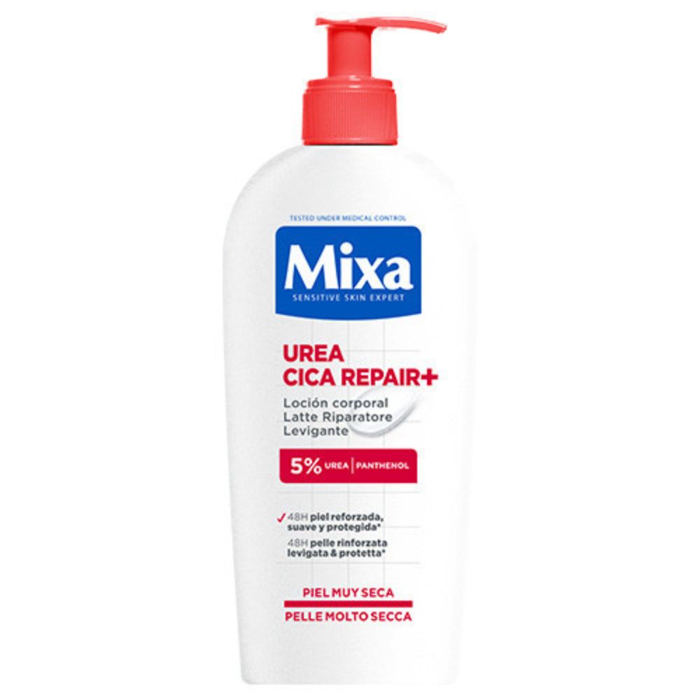 MIXA BODY LOTION