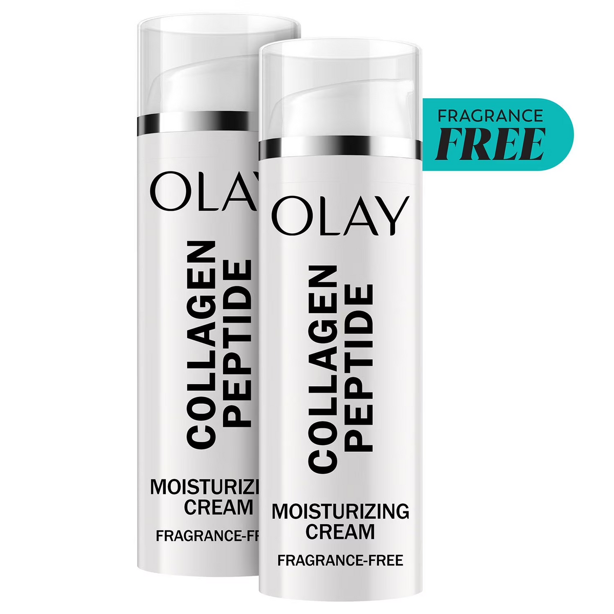 OLAY - COLLAGEN PEPTIDE MOISTURIZING CREAM