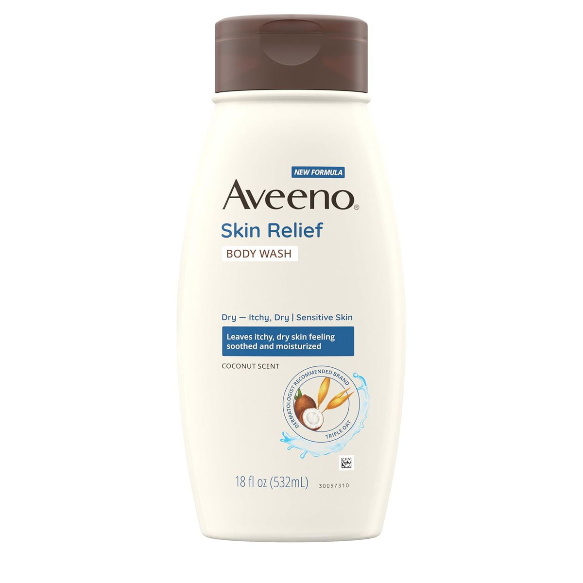 AVEENO SKIN RELIEF BODY WASH