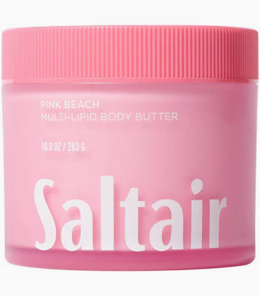 SALTAIR MULTI-LIPID BODY BUTTER