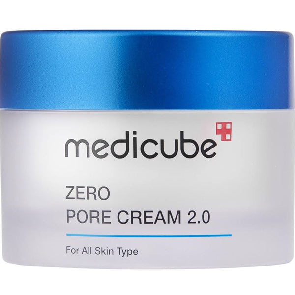 MEDICUBE - ZERO PORE CREAM