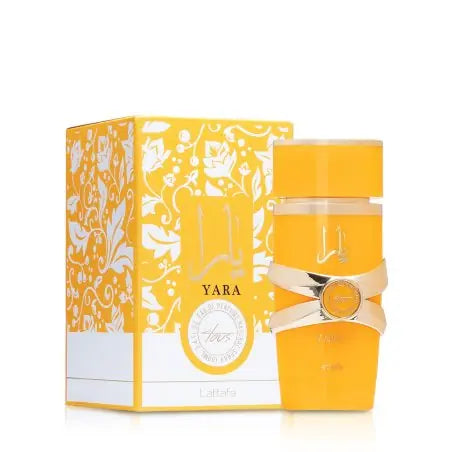 LATTAFA YARA TOUS PERFUME