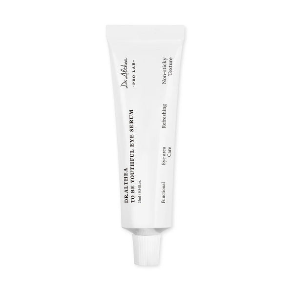 DR ALTHEA - TO BE YOUTHFUL EYE SERUM