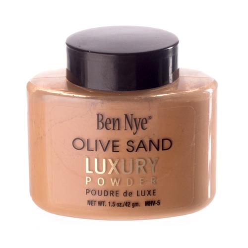 Ben Nye Luxury Setting Powder