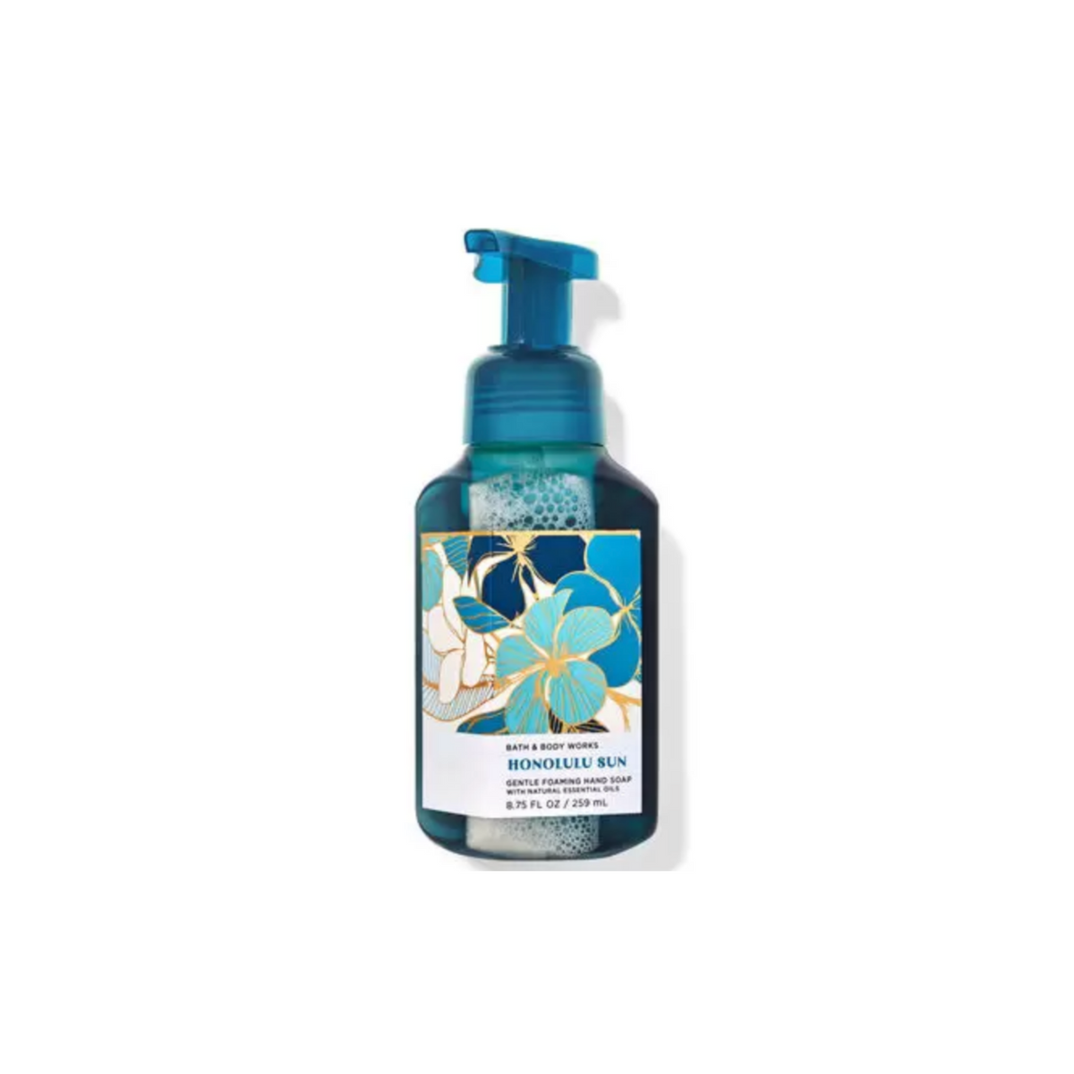 Antibacterial Gentle Hand Wash