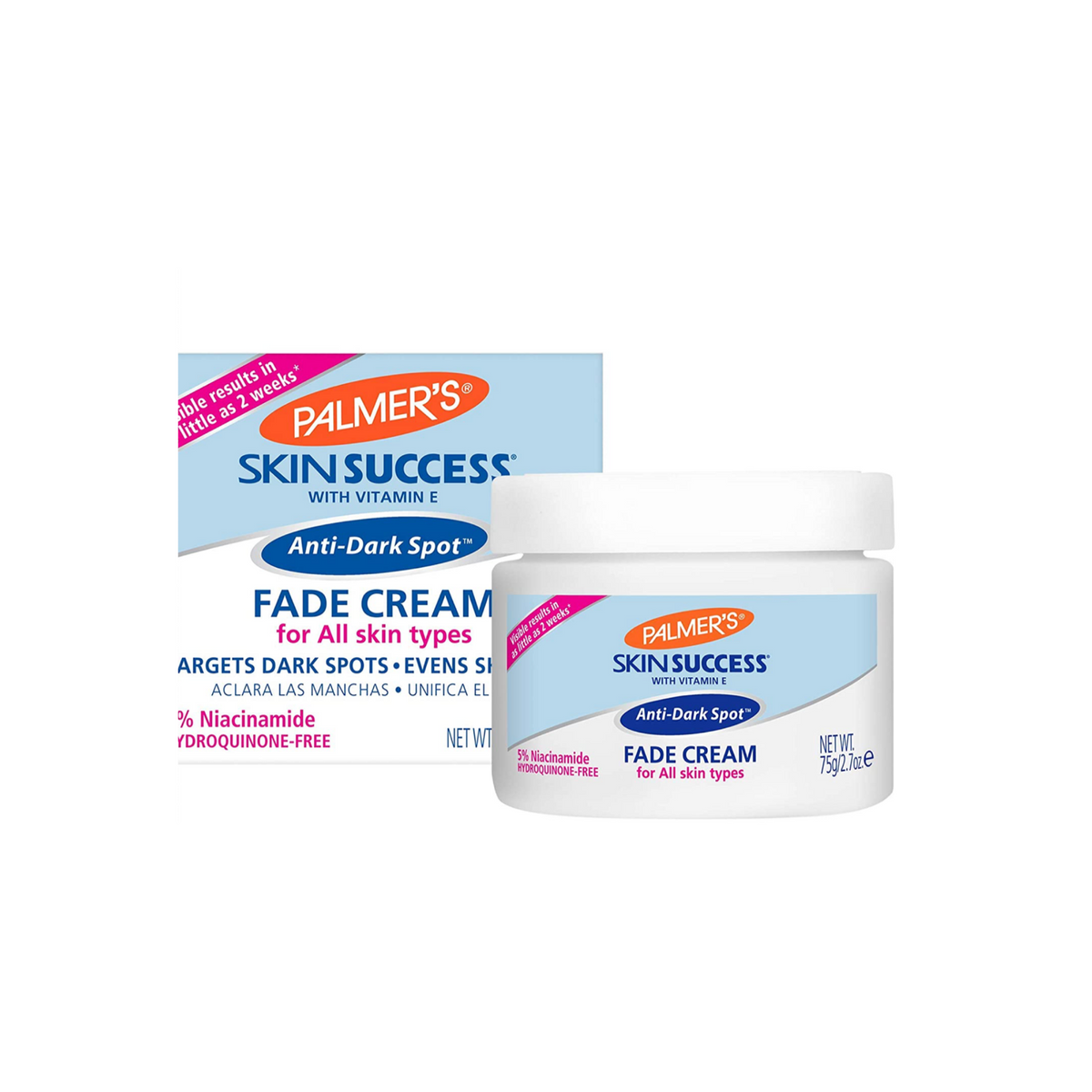 Palmer's Skin Success Fade Cream