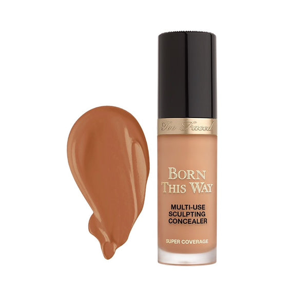 Too Faced Born This Way Multi Use Sculpting Concealer