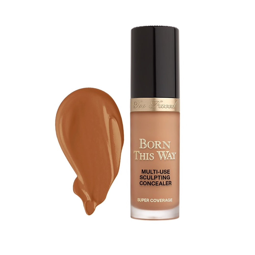 Too Faced Born This Way Multi Use Sculpting Concealer