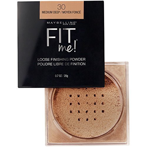 Maybelline Fit Me Loose Finishing Powder