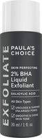 Paula's Choice SKIN PERFECTING 2% BHA Liquid Exfoliant (2 sizes 1 oz, 4 oz)
