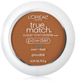 Loreal True Match Super Blendable Powder Foundation