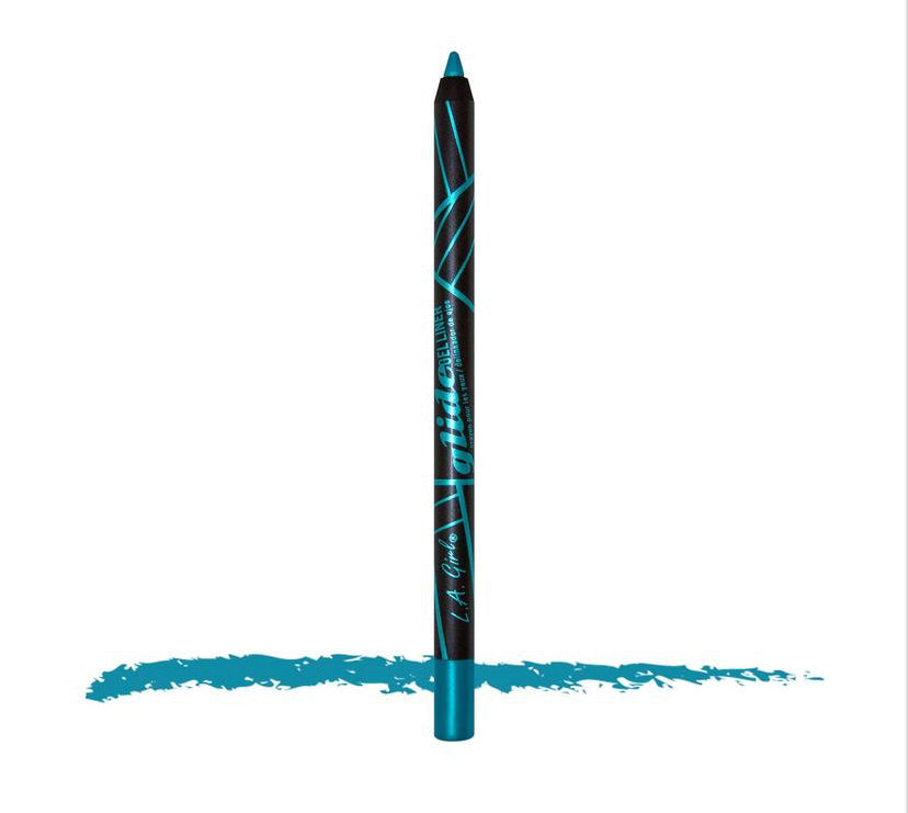 L.A Girl Gel Glide Eye Liner Pencil