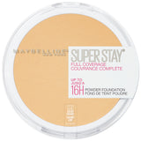 Maybelline Superstay Full Coverage Powder