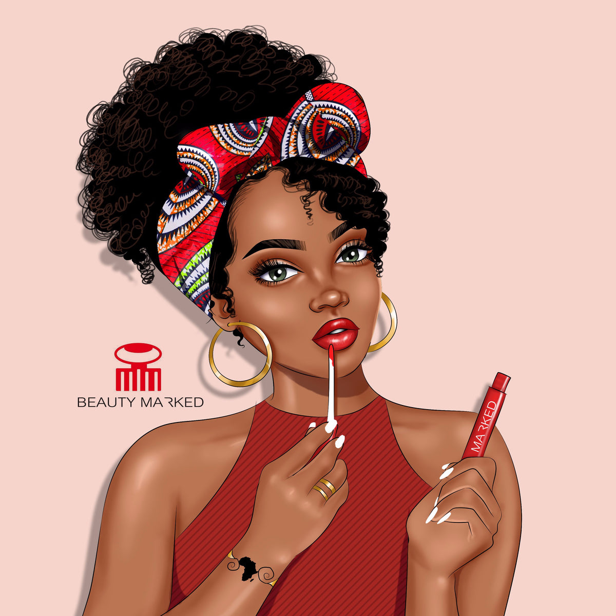 BeautyMarked Gift Card