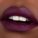 BeautyMarked & Co. An African City Matte Liquid Lipstick
