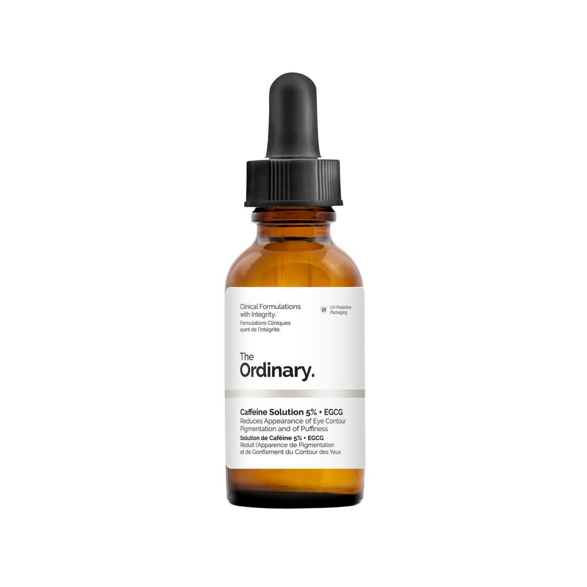 The Ordinary Caffeine Solution 5% + EGCG