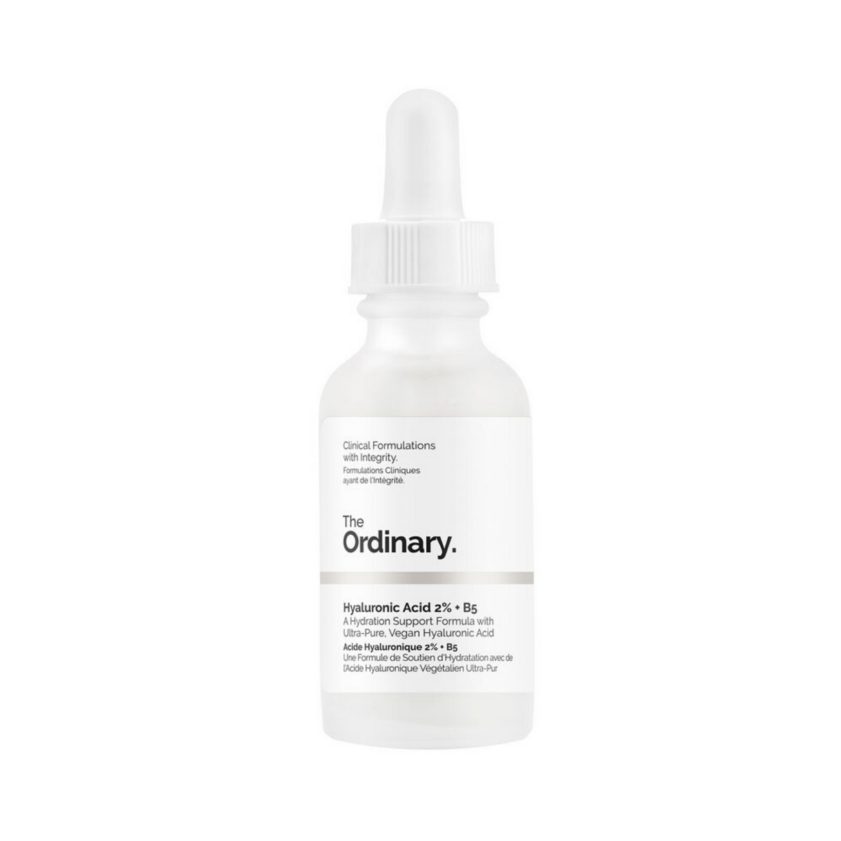 The Ordinary Hyaluronic Acid 2% + B5  Serum
