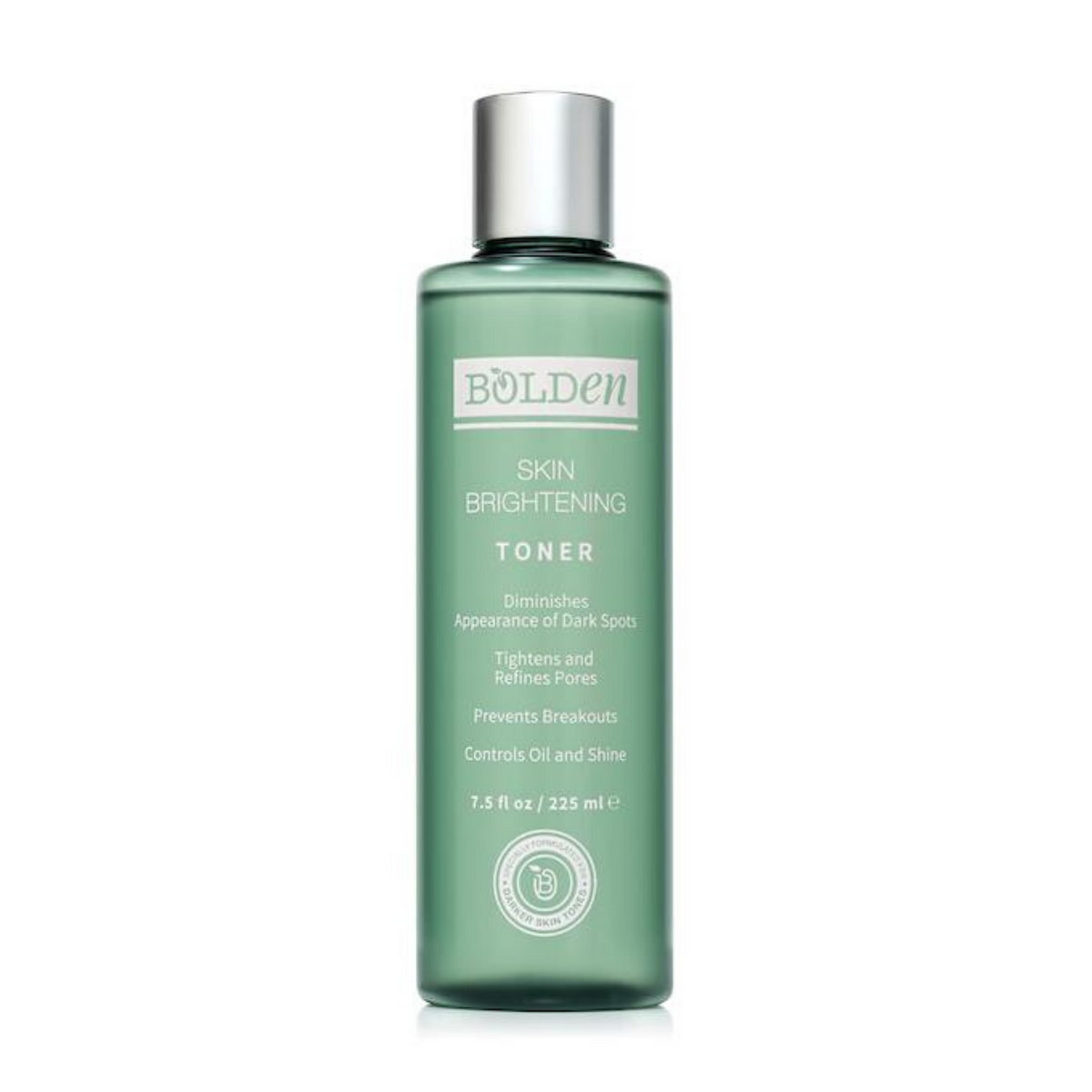 Bolden Brightening Glycolic Acid Toner