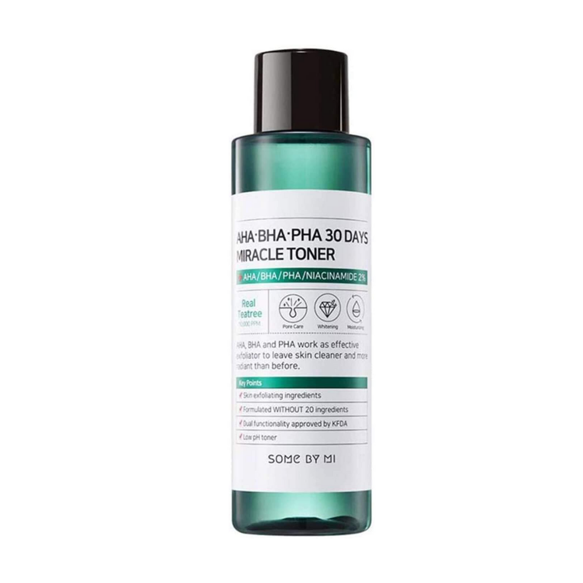 SOME BY MI AHA-BHA-PHA 30 Days Miracle Toner