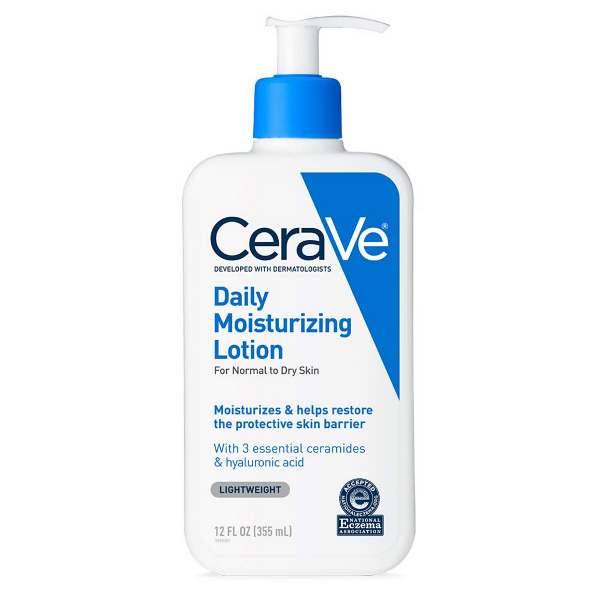 CeraVe Daily Moisturizing Body  Lotion