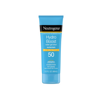 Neutrogena Hydroboost Sunscreen Lotion SPF 50