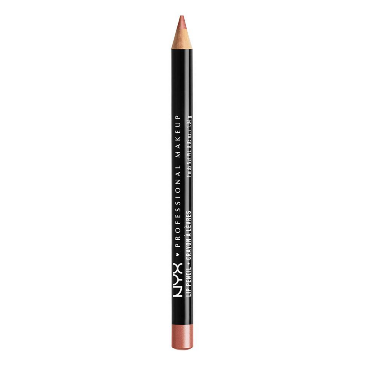 NYX SUEDE  MATTE  Lip Liner