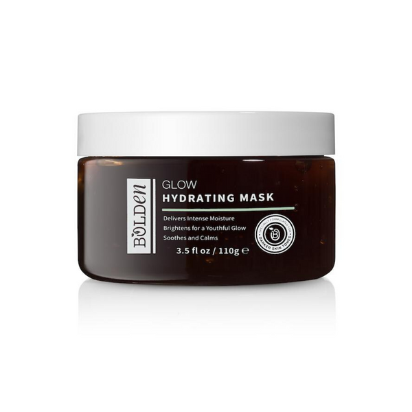 Bolden Glow Hydrating Face Mask