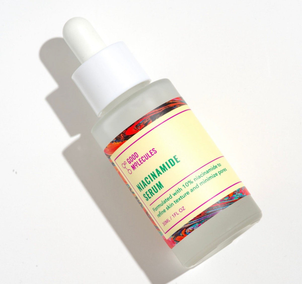 GOOD MOLECULES Niacinamide Serum