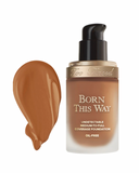 Too Faced Born This Way Foundation Undetectable Medium To-Full Coverage Foundation