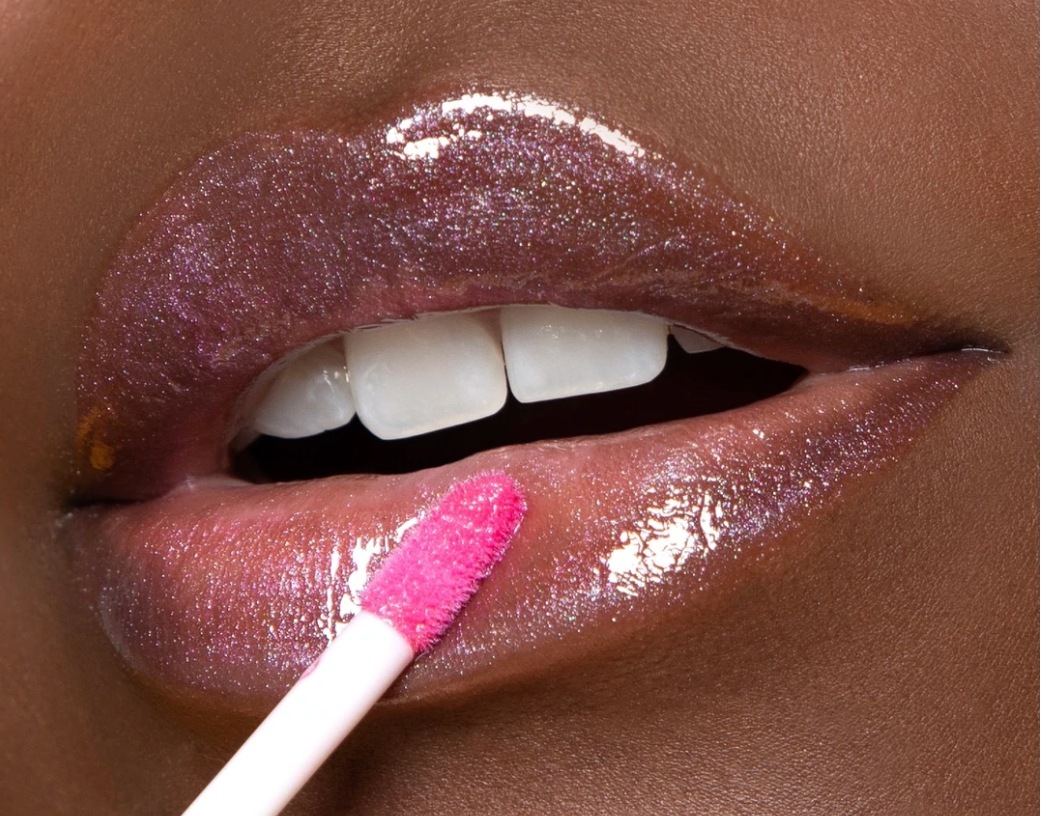 BeautyMarked & Co. SERWAA COLLECTION  Lip Gloss